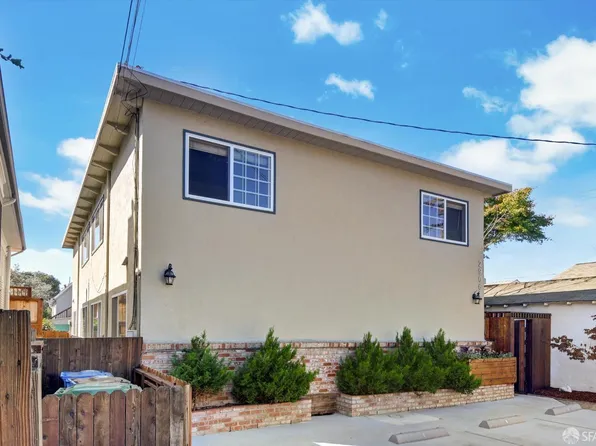 2906 Newbury St, Berkeley, CA 94703
