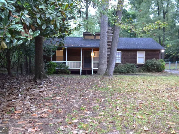1136 S Confederate Dr, Macon, GA 31220