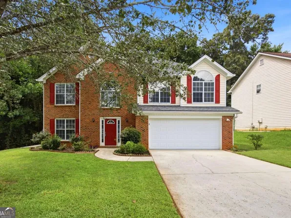 2625 Lindsey Oak Ln, Lawrenceville, GA 30044