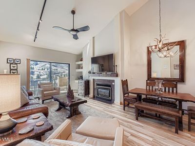 137 Benchmark Rd #520, Avon, CO, 81620