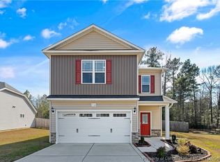 716 Roanoke Dr, Raeford, NC 28376