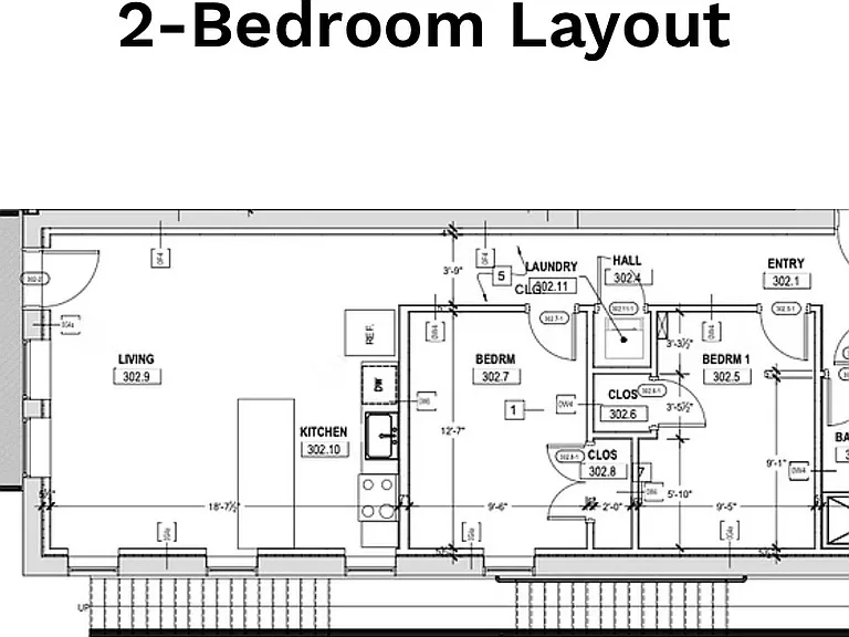 138 Seneca St #201 — Photo 3