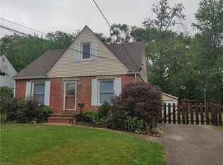 258 Baker St, Berea, OH 44017