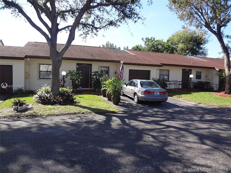 1st image of 6722 N Parkway Dr #4-6