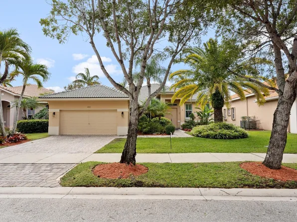 1442 Blue Jay Circle, Weston, FL 33327