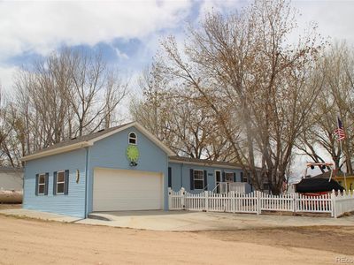 290 Navajo Cir, Weldona, CO, 80653