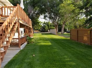 241 Miller Ln, Cheyenne, WY 82009