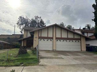 8139 Cacus St, Spring Valley, CA 91977