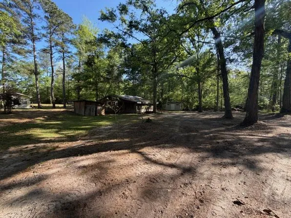 142 Stathams Ln, Abbeville, GA 31001