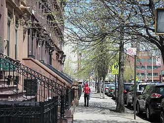 Rented by Keller Williams NYC