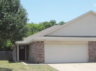 413 Heather St, Crowley, TX 76036