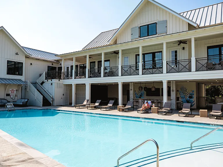 Atlantic Beach House — Photo 11
