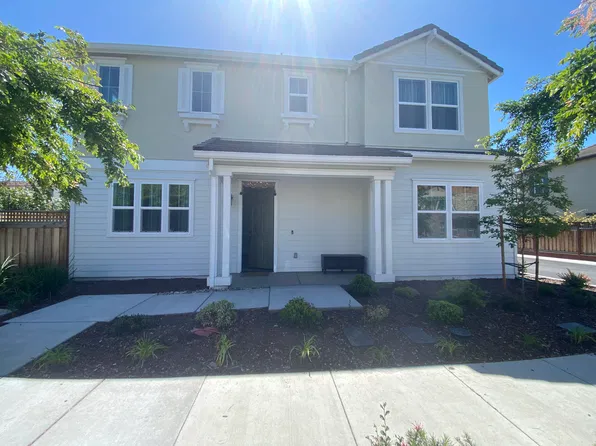 320 Phantom Falls Cmn, Fremont, CA 94539