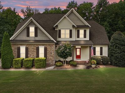 600 Far Post Dr, Fuquay Varina, NC, 27526