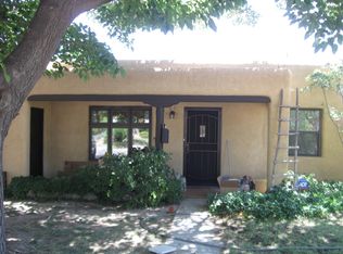 1308 Lobo Pl NE, Albuquerque, NM 87106