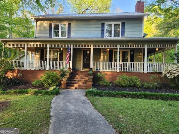 105 Brandy Ct, Macon, GA 31220