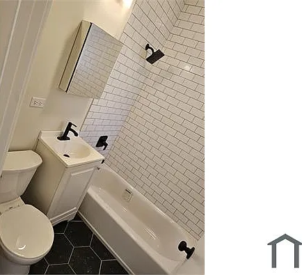 1 bed, 1100 sqft, $1,595 — Photo 2