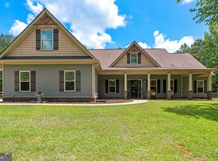 2694 Welcome Rd, Newnan, GA 30263