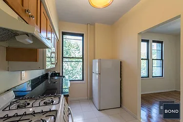 Rented by Bond New York