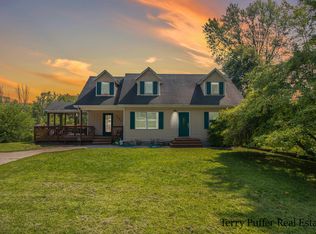 7271 Bluewater Hwy, Saranac, MI 48881