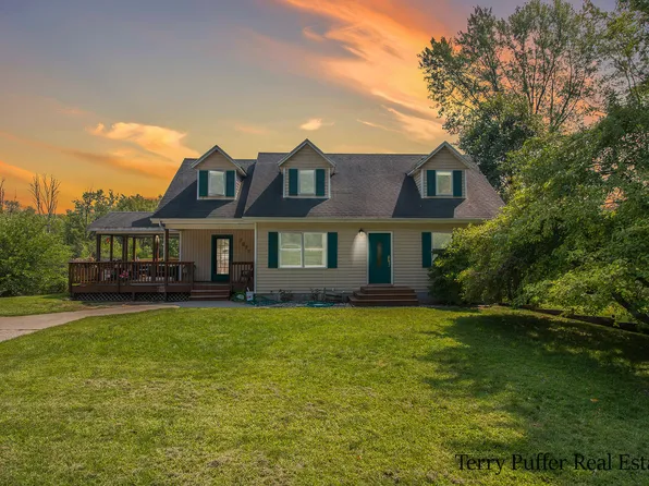 7271 Bluewater Hwy, Saranac, MI 48881