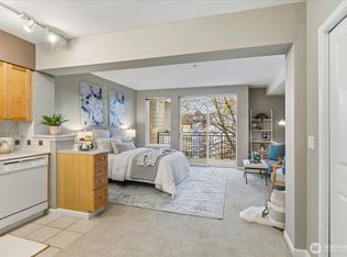 Ballard Condominium, Seattle, WA 98107