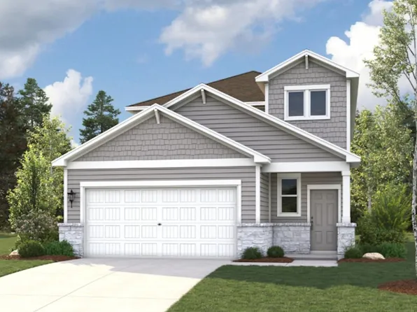 143 Hornet St, Elgin, TX 78621