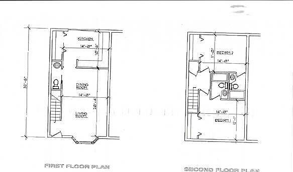 2nd image of 601 S Oregon Ave APT E
