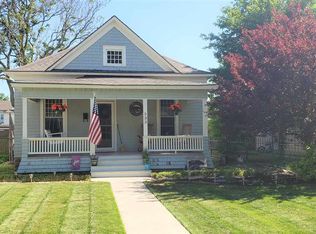 533 E Sherman St, Hutchinson, KS 67501