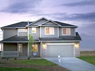 271 Mt Harvard Ave, Severance, CO 80550