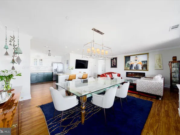 3713 George Mason Dr #1711W, Falls Church, VA 22041