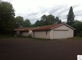 311 Freeman Rd, Cloquet, MN 55720