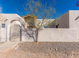 5104 Cueva Mine Trl, Las Cruces, NM 88011