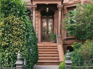 388 Washington Ave #1, Brooklyn, NY 11238