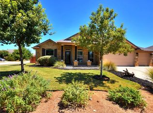 112 Adorno Ln, Georgetown, TX 78628