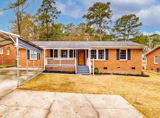 2108 Audubon Ave, Columbia, SC 29223