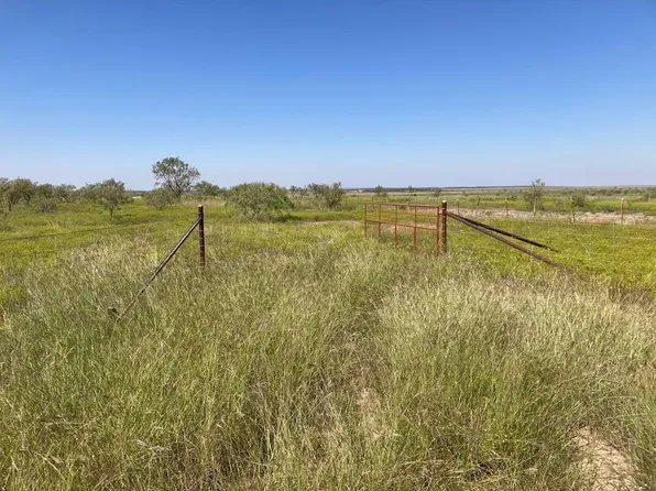 586 County Road 400, Rowena, TX 76875
