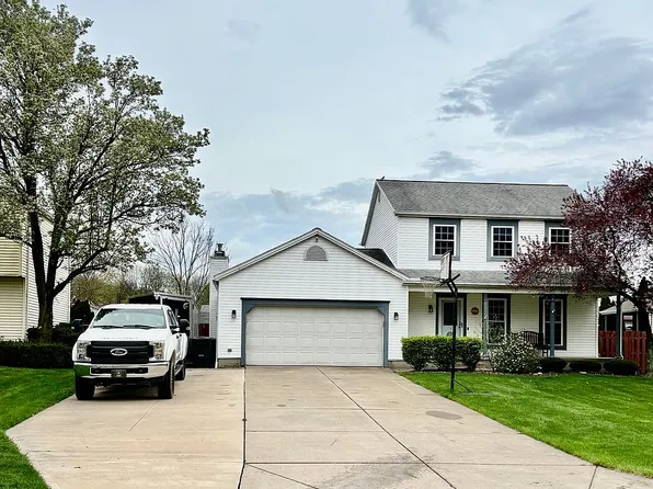 2019 Woodgate St, Youngstown, OH 44515