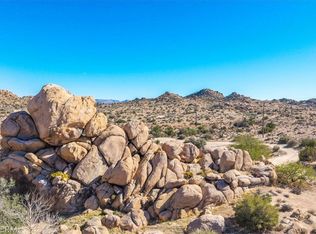 55499 Skyline Ranch Rd LOT 6, Pioneertown, CA 92268