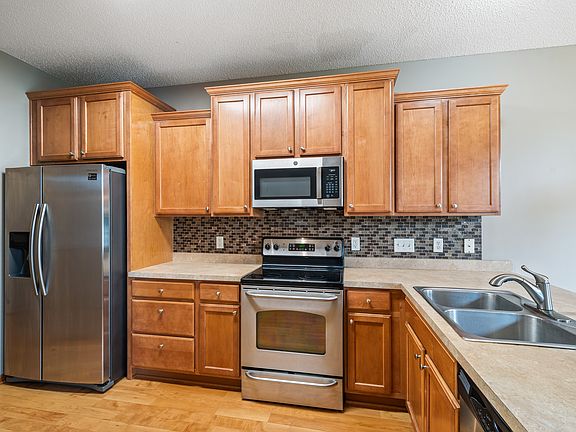 Kitchen Another View