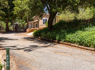 4734 Luneta Dr, Julian, CA 92036