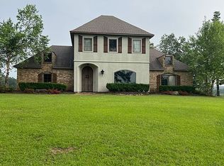 2922 Goodfellow Rd, Star City, AR 71667