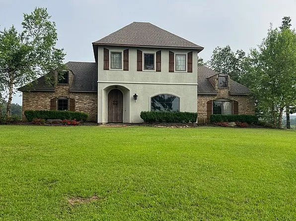 2922 Goodfellow Rd, Star City, AR 71667
