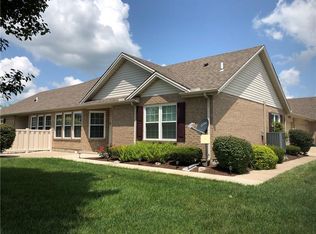 4073 Twin Lakes Cir, Clayton, OH