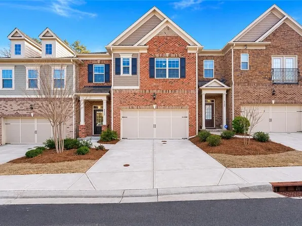 4800 Blue Elm Ln SE, Smyrna, GA 30080