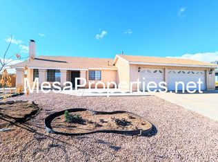 14145 Heritage Ct, Victorville, CA 92392