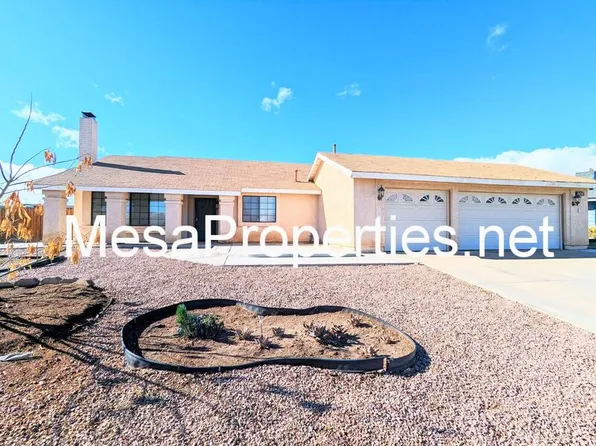 14145 Heritage Ct, Victorville, CA 92392
