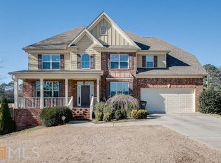 486 Dunedin Ct, Bethlehem, GA 30620