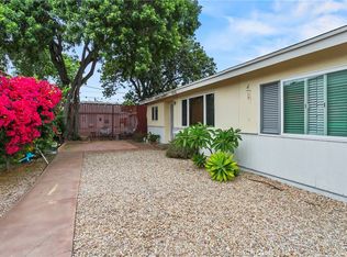 14782 Holt Ave, Tustin, CA 92780