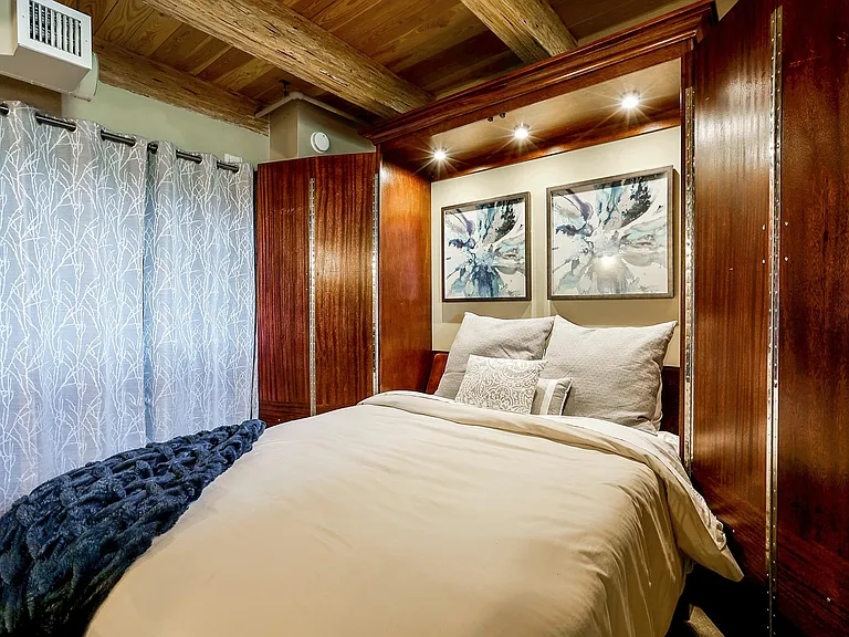 Downstairs Bedroom